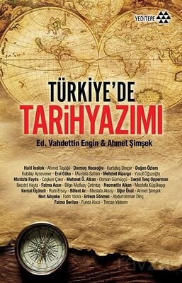 Türkiye'de Tarih Yazımı - 1