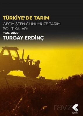 Türkiye'de Tarım - 1