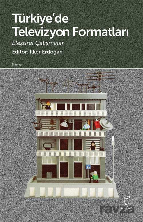Türkiye'de Televizyon Formatları - Doruk Yayınları