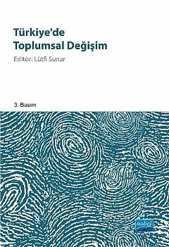 Türkiye'de Toplumsal Değişim - 1