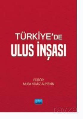 Türkiye'de Ulus İnşası - 1