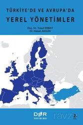 Türkiye'de ve Avrupa'da Yerel Yönetimler - Der Yayınları