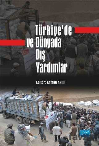 Türkiye'de ve Dünyada Dış Yardımlar - 1