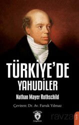 Türkiye'de Yahudiler - Dorlion Yayınevi