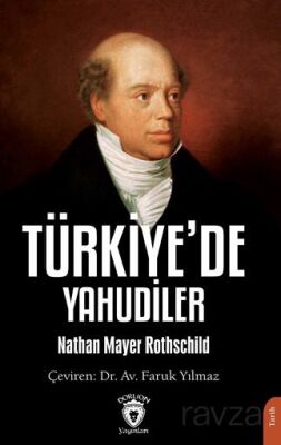 Türkiye'de Yahudiler - 1