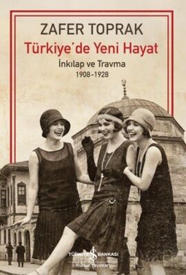 Türkiye'de Yeni Hayat - 1