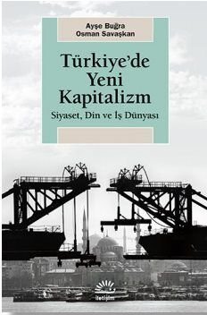Türkiye'de Yeni Kapitalizm - 1