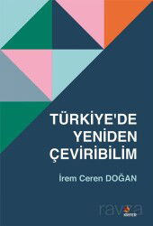 Türkiye'de Yeniden Çeviribilim - Kriter Basım Yayın Dağıtım