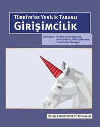 Türkiye'de Yenilik Tabanlı Girişimcilik - İstanbul Bilgi Üniversitesi Yayınları