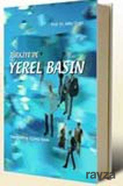 Türkiye'de Yerel Basın - Der Yayınları