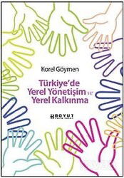 Türkiye'de Yerel Yönetişim ve Yerel Kalkınma - Boyut Yayın Grubu