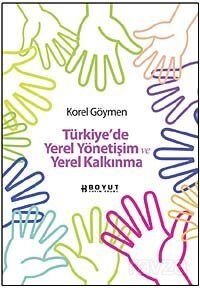 Türkiye'de Yerel Yönetişim ve Yerel Kalkınma - 1