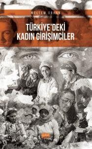 Türkiye'deki Kadın Girişimciler - 1