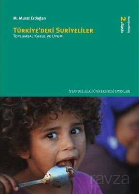 Türkiye'deki Suriyeliler - 1