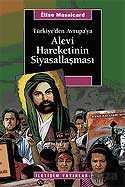 Türkiye'den Avrupa'ya Alevi Hareketinin Siyasallaşması - İletişim Yayınları