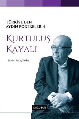 Türkiye'den Aydın Portreleri 1 - 1