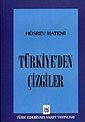 Türkiye'den Çizgiler - Türk Edebiyatı Vakfı