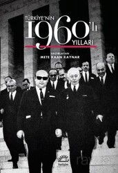 Türkiye'nin 1960'lı Yılları - İletişim Yayınları