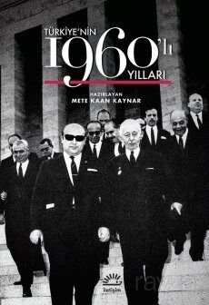 Türkiye'nin 1960'lı Yılları - 1