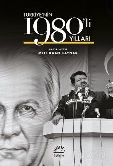 Türkiye'nin 1980'li Yılları (Ciltli) - 1