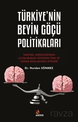 Türkiye'nin Beyin Göçü Politikaları - 1