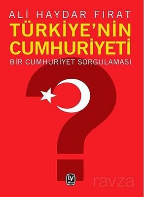Türkiye'nin Cumhuriyeti - 1