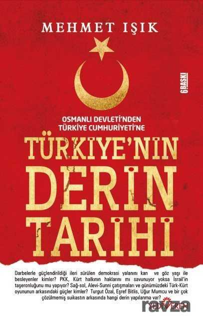 Türkiye'nin Derin Tarihi - Yediveren Yayınları