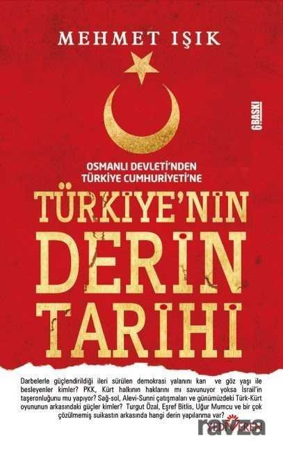 Türkiye'nin Derin Tarihi - 1