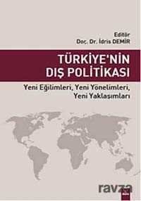 Türkiye'nin Dış Politikası - 1