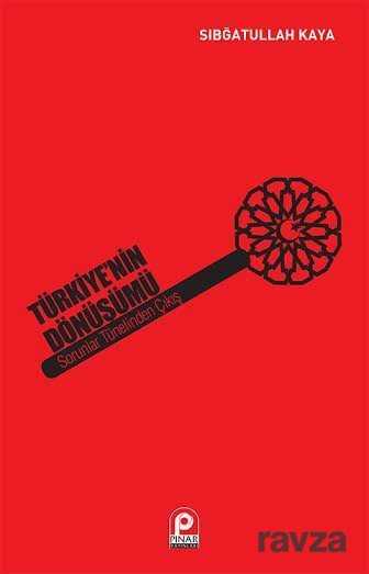 Türkiye'nin Dönüşümü - Pınar Yayınları