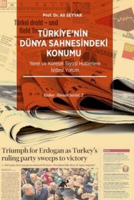 Türkiye'nin Dünya Sahnesindeki Konumu - 1