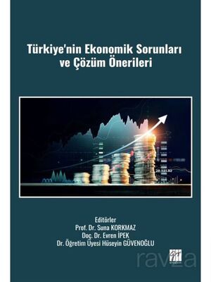 Türkiye'nin Ekonomik Sorunları ve Çözüm Önerileri - 1