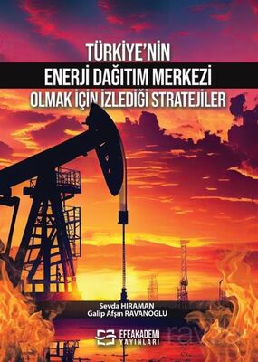 Türkiye'nin Enerji Dağıtım Merkezi Olmak İçin İzlediği Stratejiler - 1