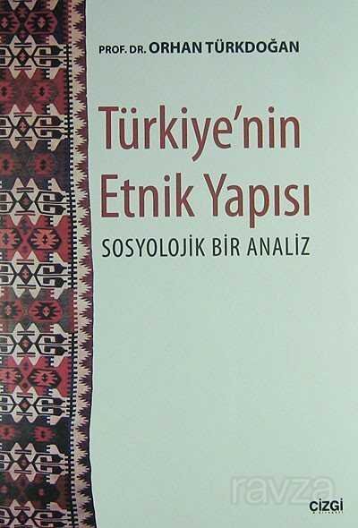 Türkiye'nin Etnik Yapısı - 1