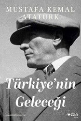 Türkiye'nin Geleceği - Can Yayınları