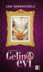 Türkiye'nin Gelin Evi - Mona Kitap