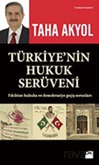 Türkiye'nin Hukuk Serüveni - 1