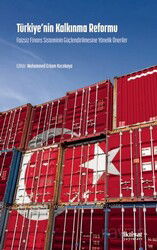 Türkiye'nin Kalkınma Reformu - İktisat Yayınları