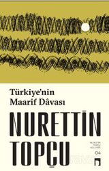 Türkiye'nin Maarif Davası - Dergah Yayınları