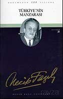Türkiye'nin Manzarası - Büyük Doğu Yayınları