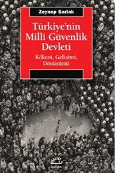 Türkiye'nin Milli Güvenlik Devleti - İletişim Yayınları