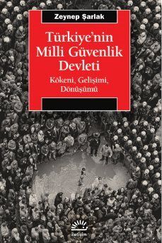 Türkiye'nin Milli Güvenlik Devleti - 1