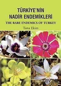 Türkiye'nin Nadir Endemikleri - 1