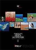 Türkiye'nin Önemli Doğa Alanları (2 Cilt) - Kitap Yayınevi