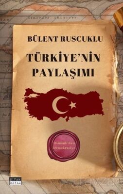 Türkiye'nin Paylaşımı - 1