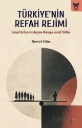 Türkiye'nin Refah Rejimi - Nika Yayınevi