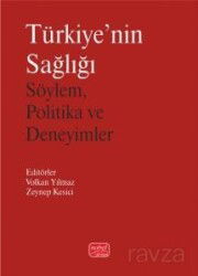 Türkiye'nin Sağlığı - Nobel Bilimsel