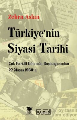 Türkiye'nin Siyasi Tarihi - 1