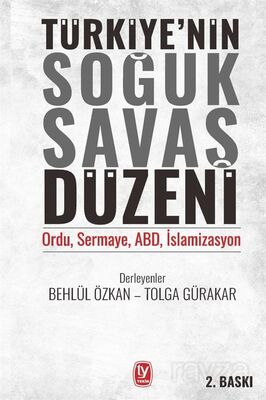 Türkiye'nin Soğuk Savaş Düzeni - 1