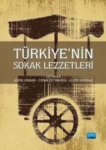 Türkiye'nin Sokak Lezzetleri - 1